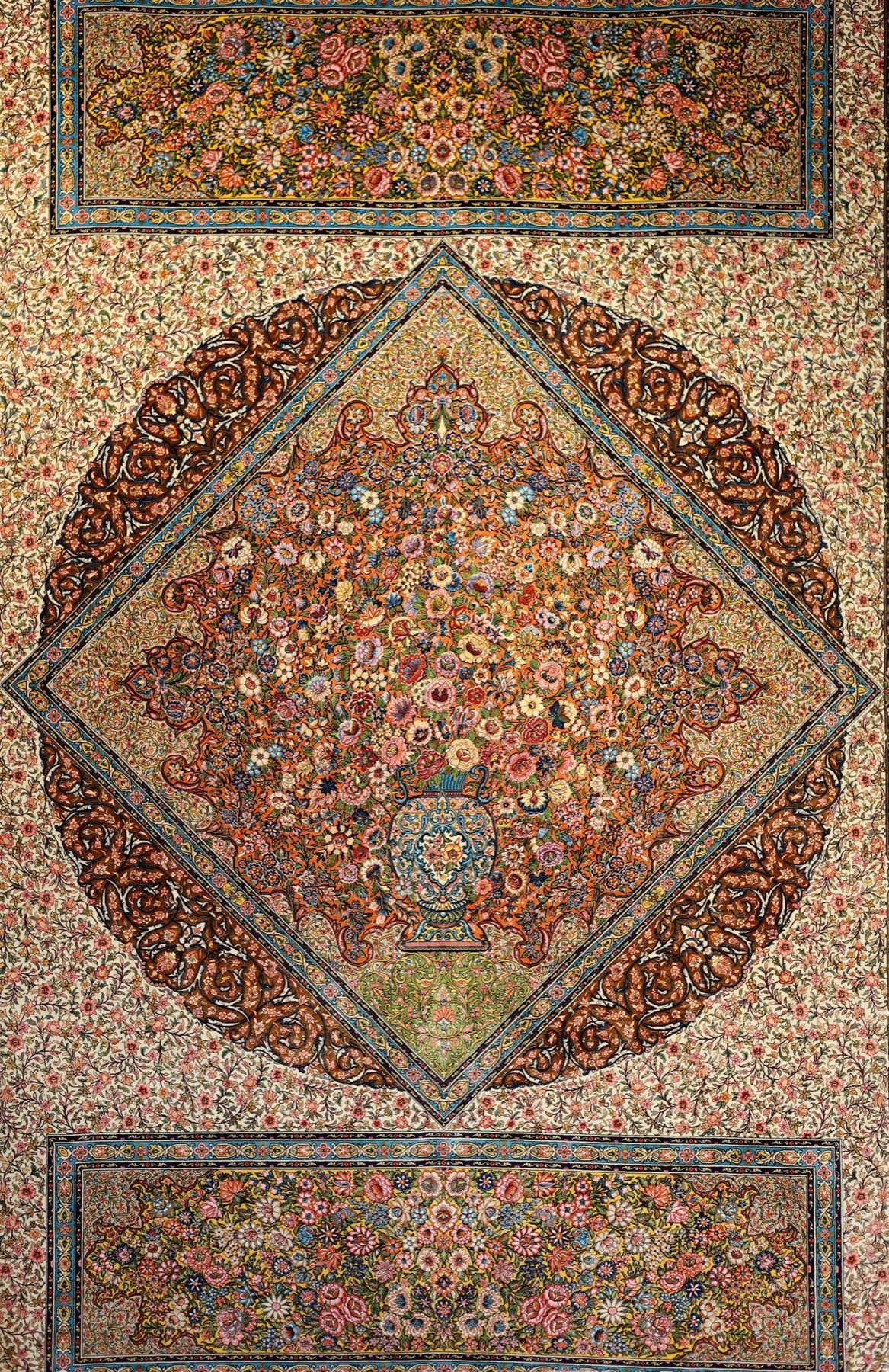 Royal Halı Yıkama çalışma örneği